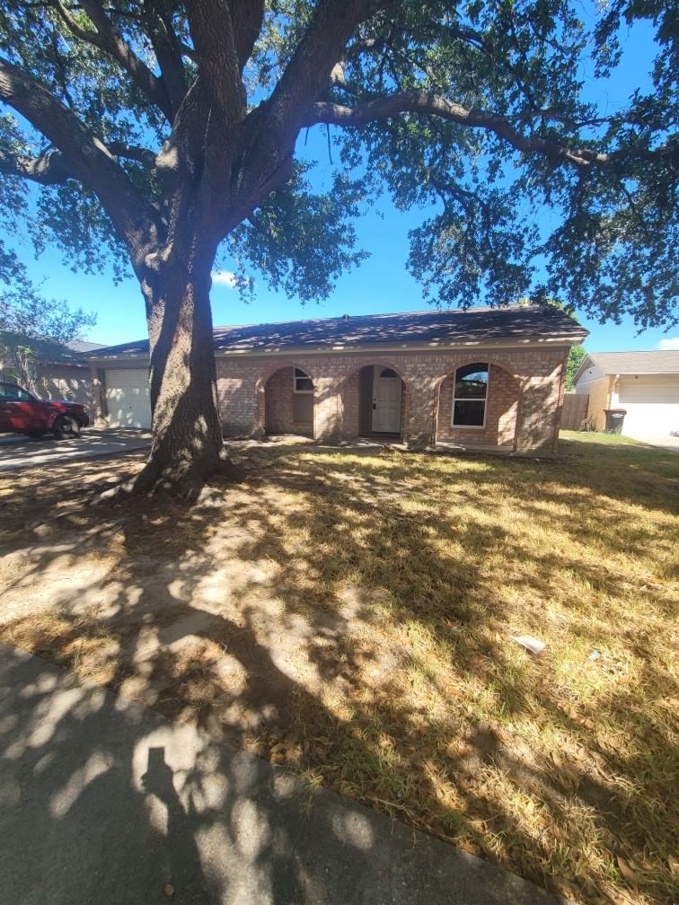 Real estate property located at 2614 Skelton, Harris, Mckamy Meadows Sec 01, Houston, TX, US