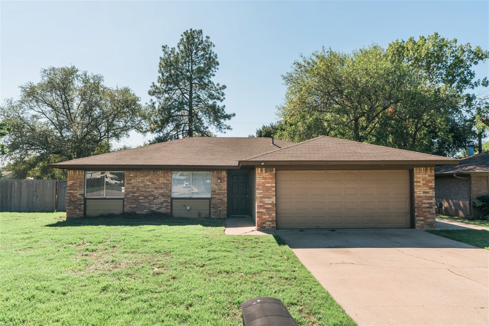 Real estate property located at 3110 Lodgepole, Brazos, Southwood Valley Ph 8a, College Station, TX, US