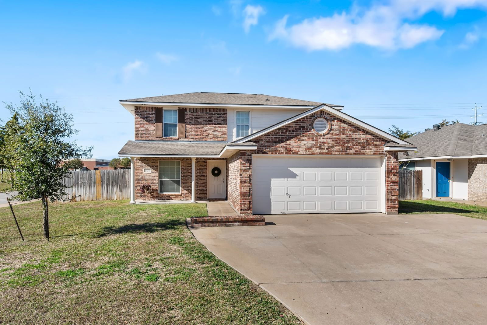 Real estate property located at 901 Bougainvillea, Brazos, Sun Meadows Ph 03, College Station, TX, US