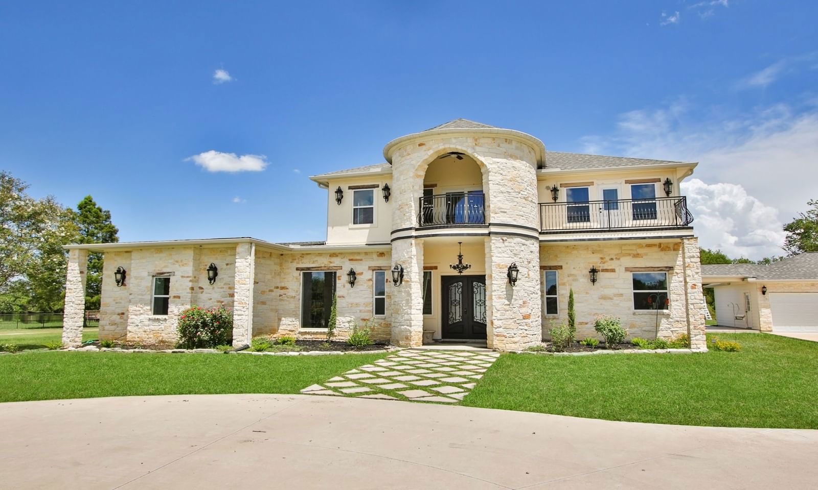 Real estate property located at 1024 Colibri Lake, Waller, a323100-A-231 PETER B NORTON, Waller, TX, US