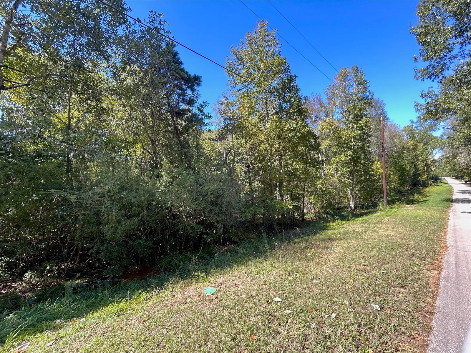 Real estate property located at TBD Royal Springs, Montgomery, Royal Forest 01, Conroe, TX, US