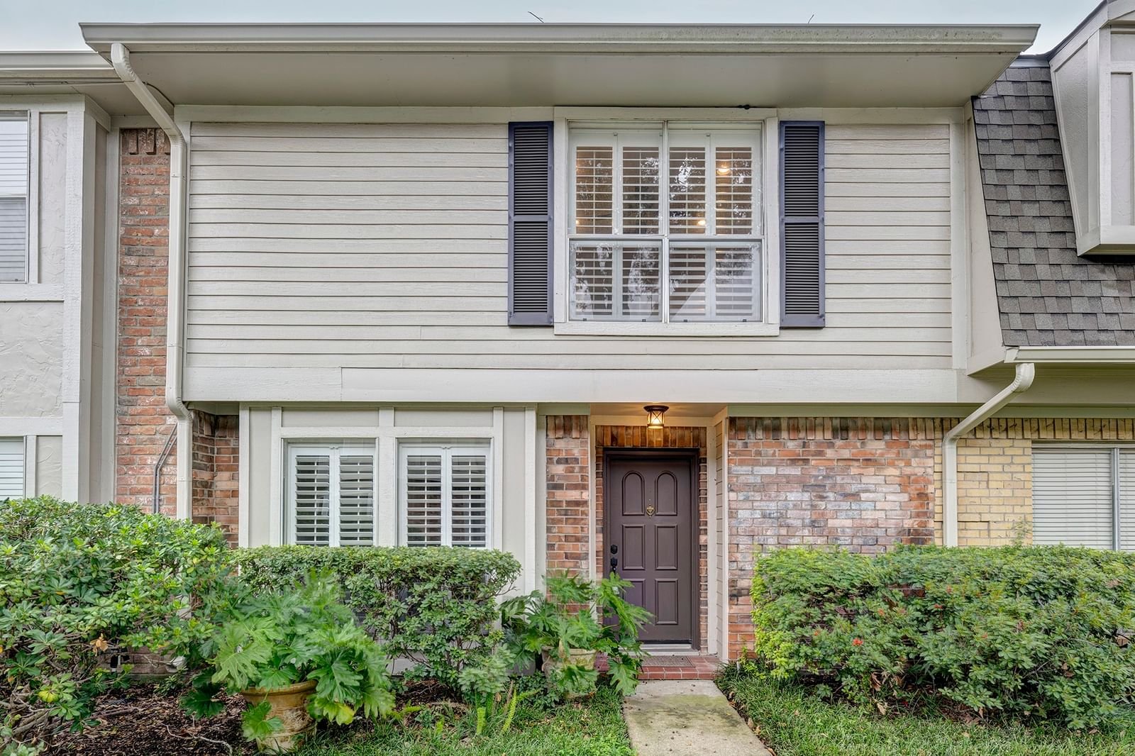 Real estate property located at 727 Bunker Hill #11, Harris, Bunker Hill Place Townhomes, Houston, TX, US