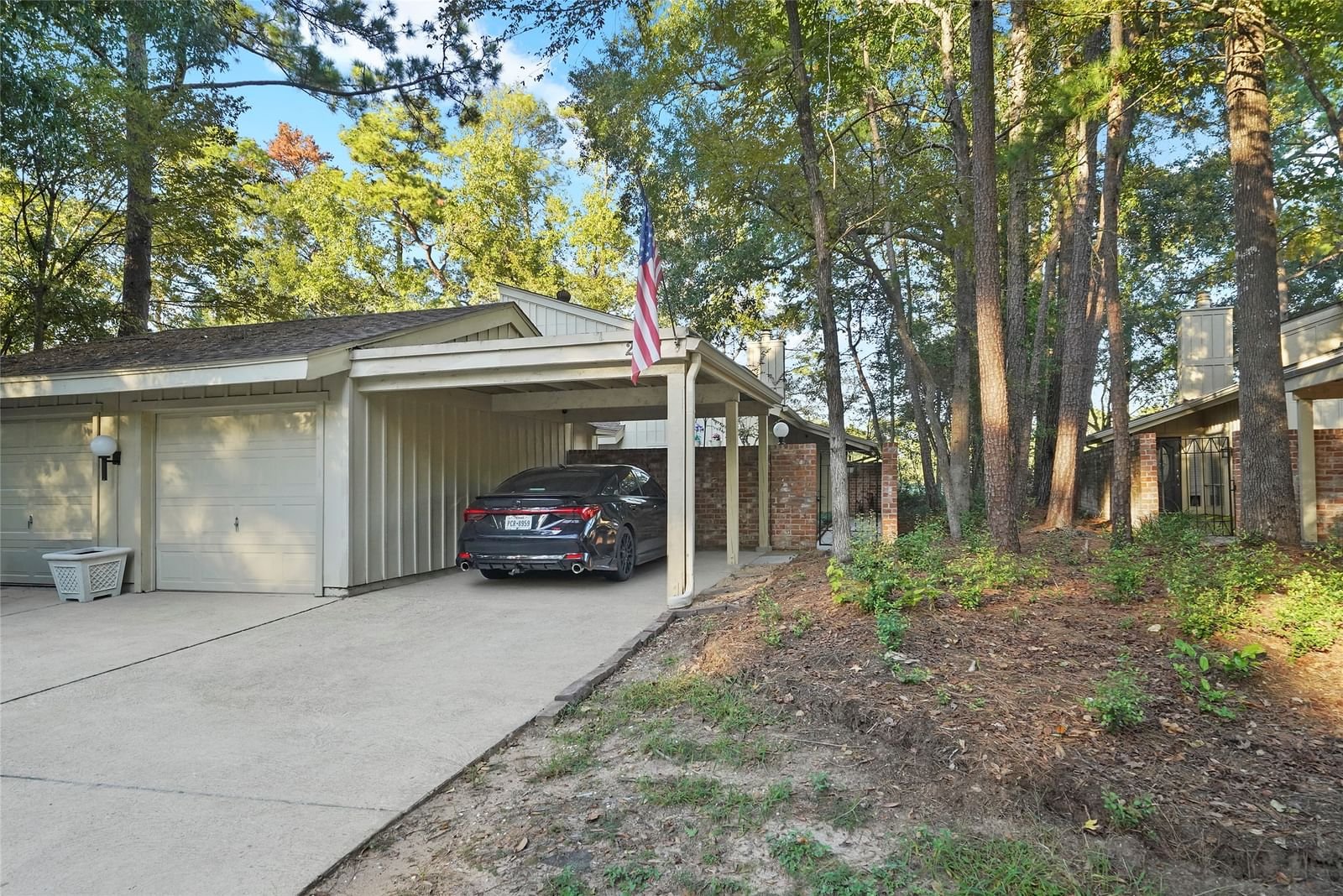 Real estate property located at 2181 Settlers, Montgomery, Wdlnds Village Settlers Crnr 01, The Woodlands, TX, US