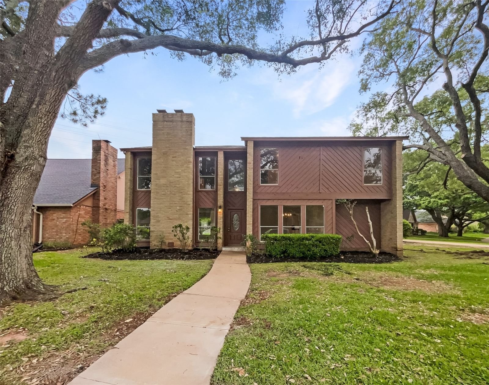 Real estate property located at 2602 Creek Shadow, Fort Bend, Williams Grant Sec 1, Sugar Land, TX, US