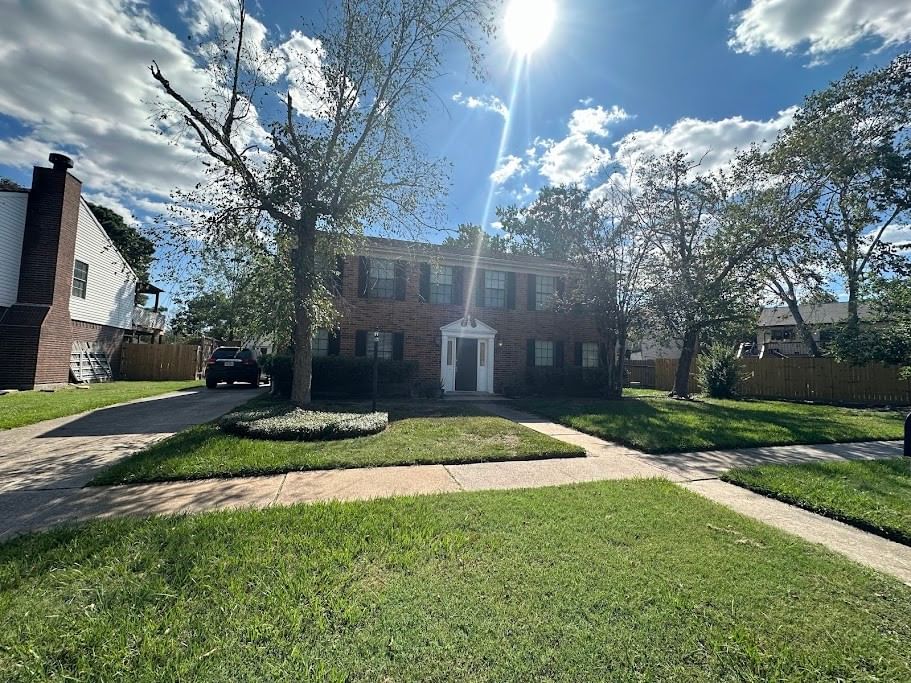 Real estate property located at 4819 Brooklawn, Harris, Kleinbrook, Houston, TX, US