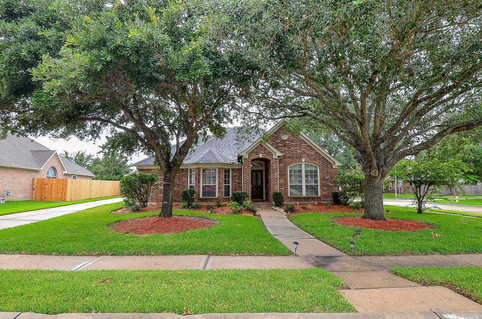 Real estate property located at 22002 Emerald Run, Fort Bend, Riverpark West, Richmond, TX, US