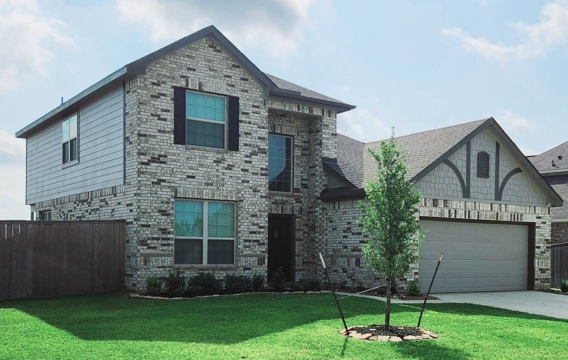 Real estate property located at 709 Autumn Lake, Montgomery, Magnolia Ridge, Magnolia, TX, US