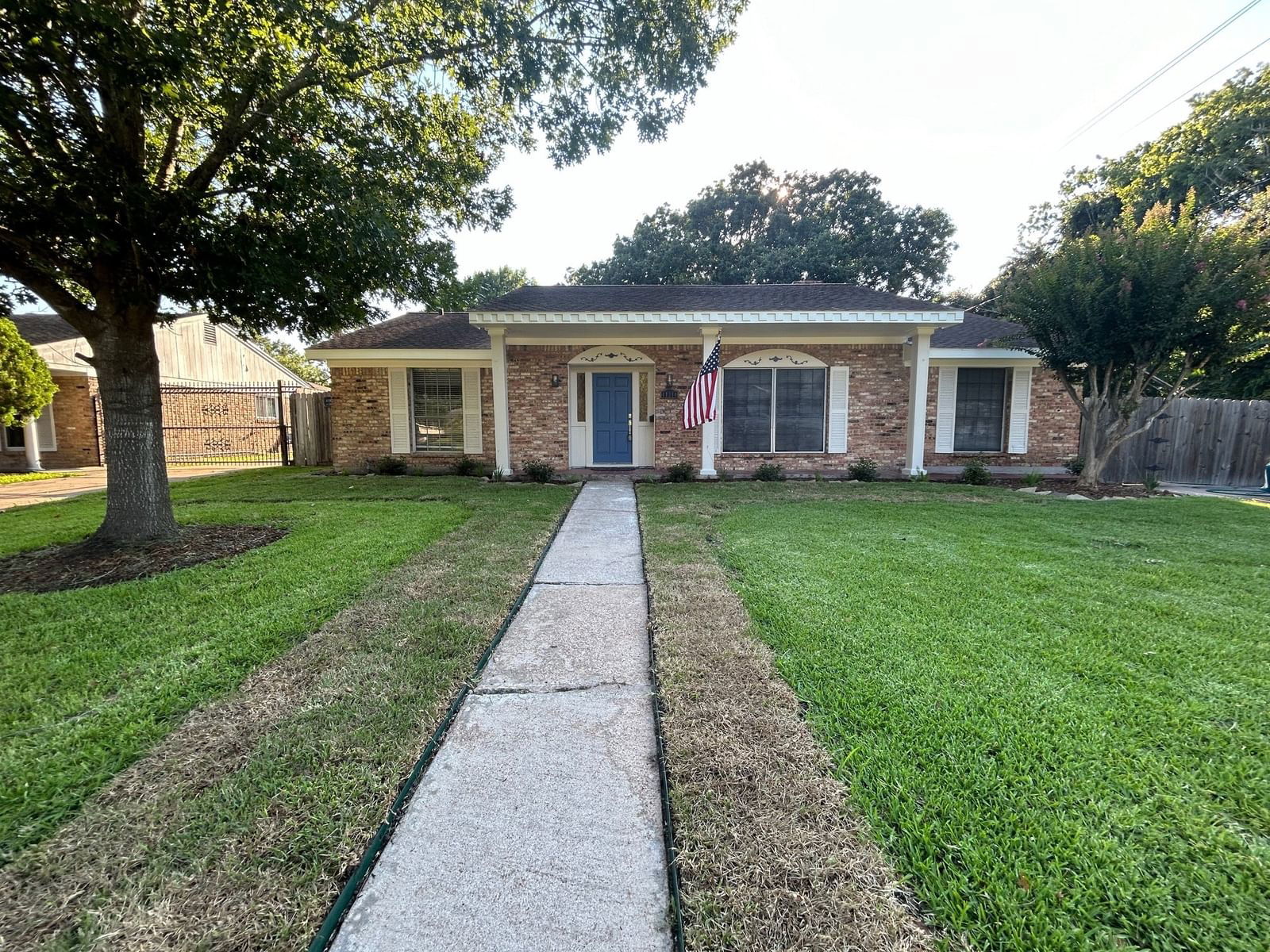 Real estate property located at 11314 Hillcroft, Harris, Parkwest, Houston, TX, US