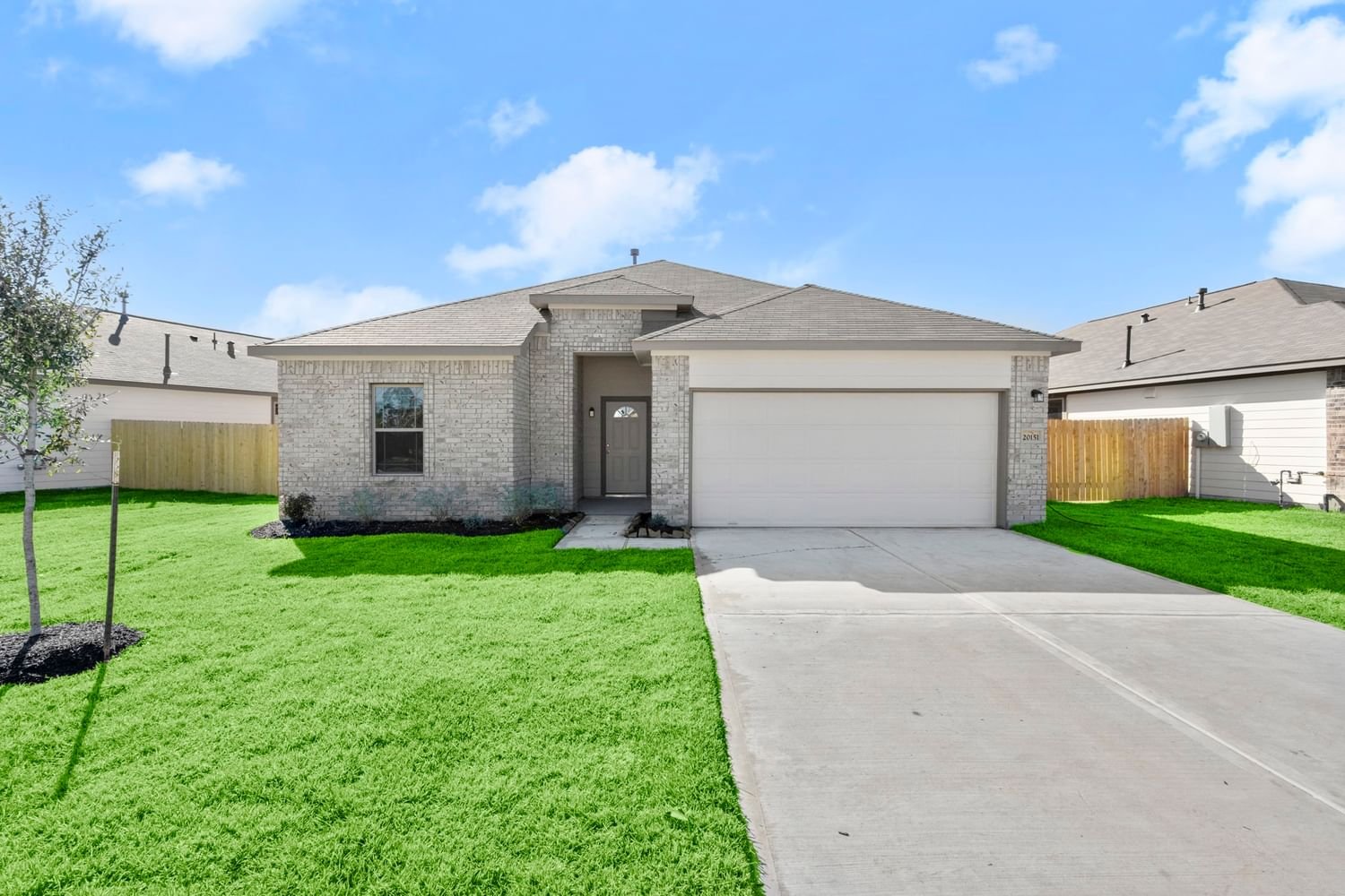 Real estate property located at 20151 Torrey Pines, Liberty, Grand Oaks Reserve Sec 4, Cleveland, TX, US