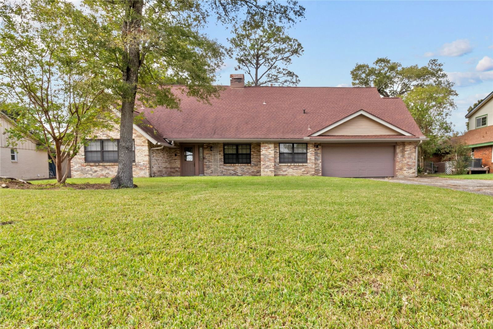 Real estate property located at 3110 Lazy Pine, Harris, Shady River Sec 02, La Porte, TX, US