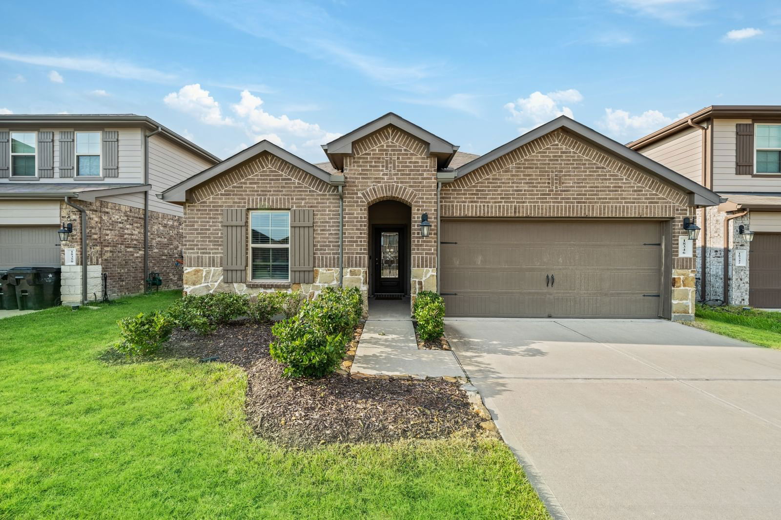 Real estate property located at 18346 Raven Rock, Fort Bend, Lakeview Retreat Sec 4, Richmond, TX, US