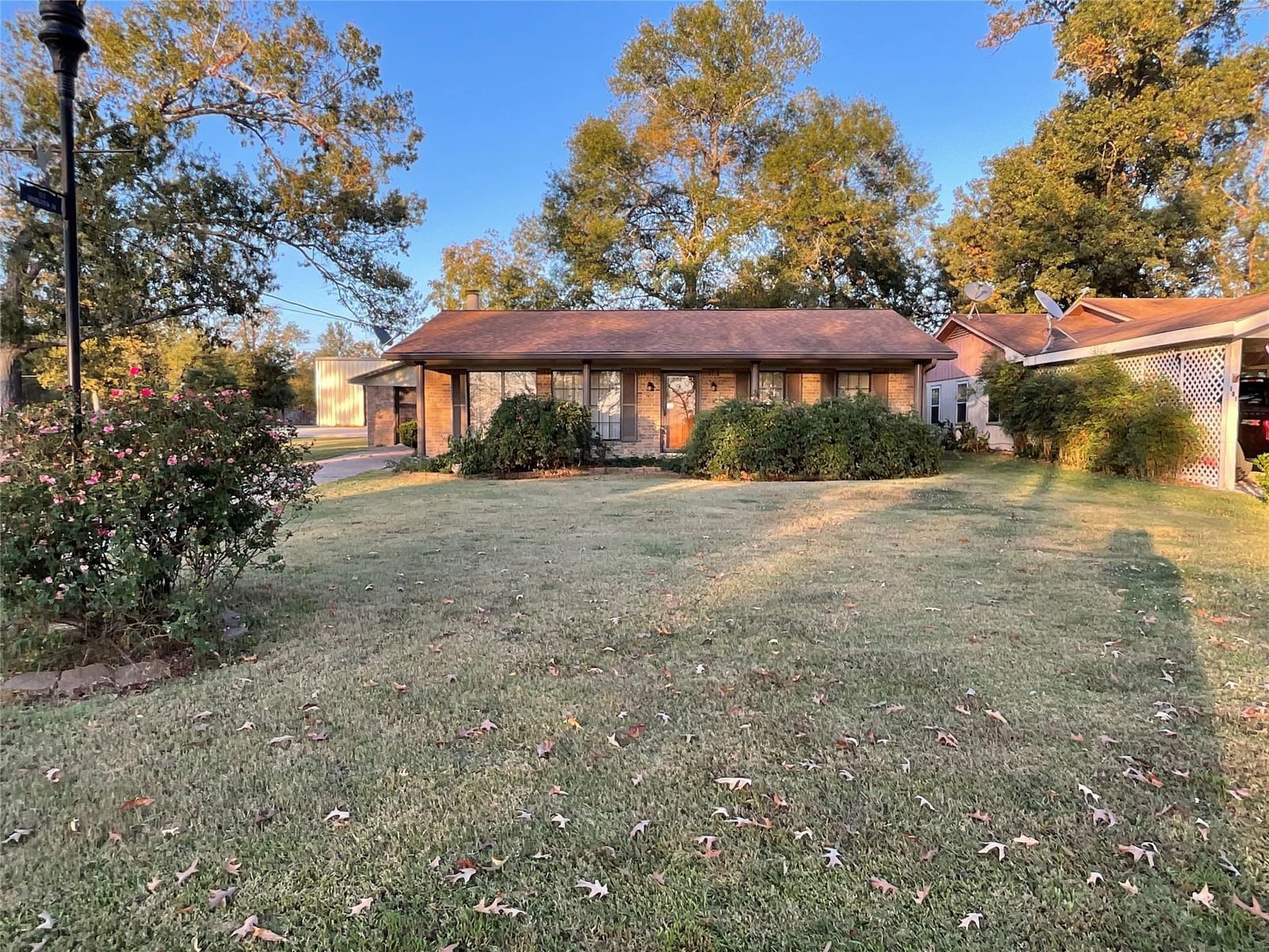 Real estate property located at 173 Springview, Polk, Oak Terrace Estates Sec 4, Livingston, TX, US