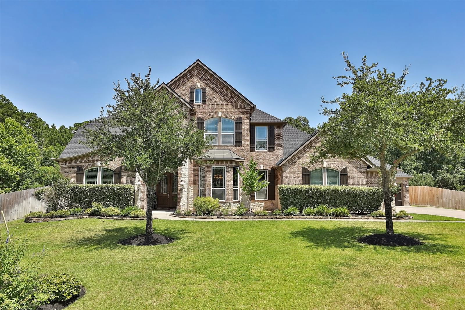 Real estate property located at 10126 Logan Grove, Montgomery, Crighton Woods 02, Conroe, TX, US