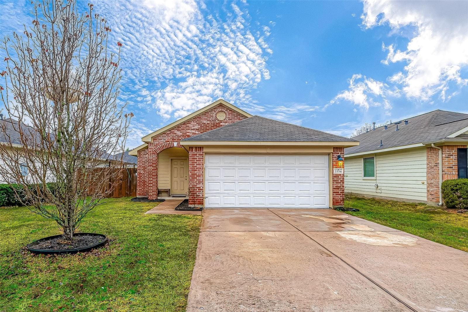 Real estate property located at 23736 Martin, Montgomery, Briar Tree Court, Porter, TX, US