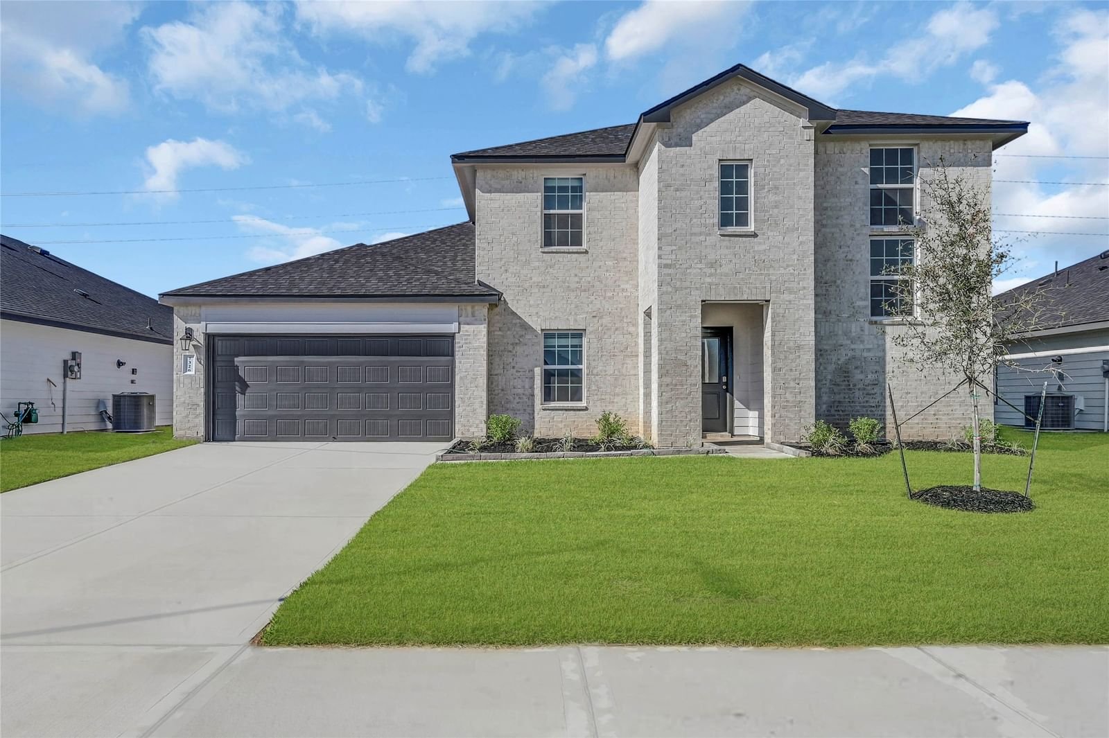 Real estate property located at 4014 Windstone Glen, Fort Bend, Windstone On The Prairie, Richmond, TX, US