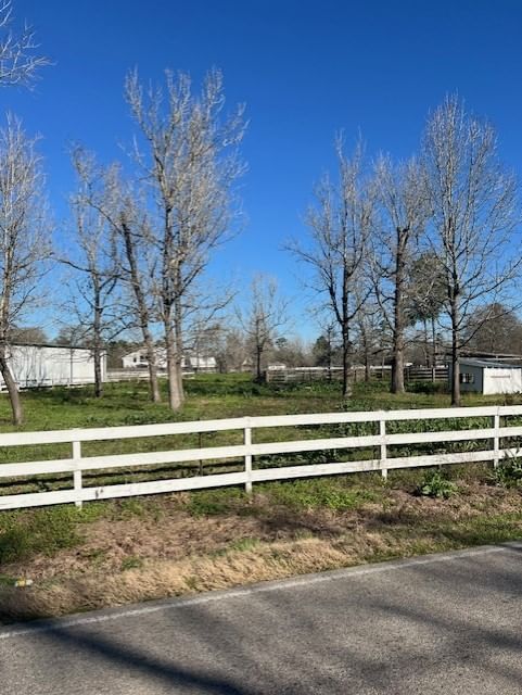 Real estate property located at 0 Hufsmith, Harris, Tomball Outlots, Tomball, TX, US