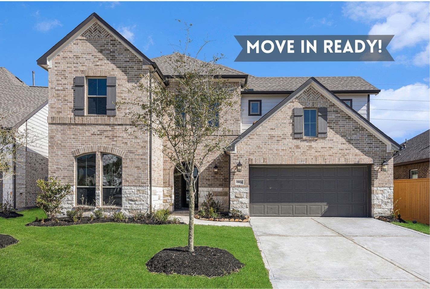 Real estate property located at 15834 Donham Green, Harris, Humble, TX, US