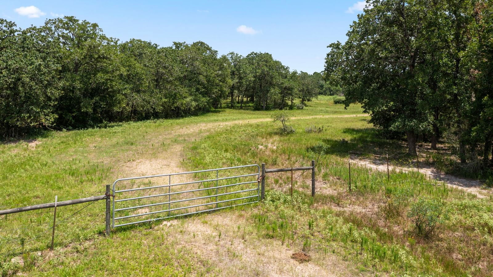 Real estate property located at TBD Hidden Valley Lane, Colorado, none, Sheridan, TX, US