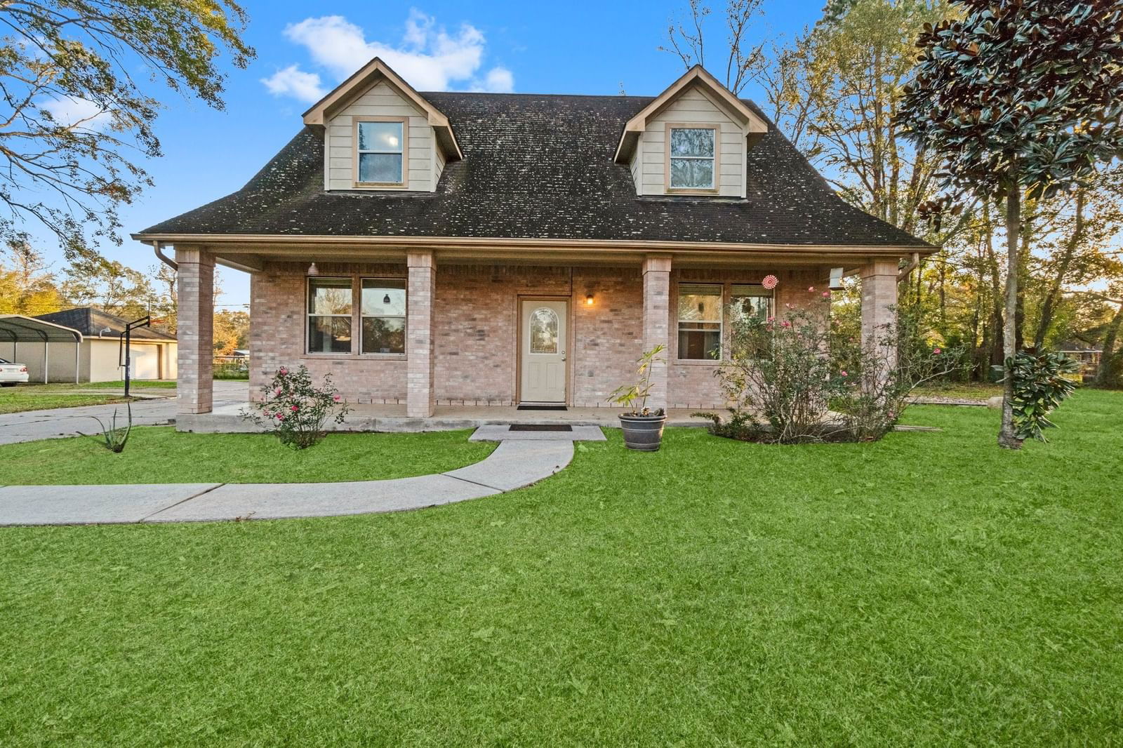 Real estate property located at 22940 Timber Oaks, Montgomery, Heritage Oaks, Porter, TX, US