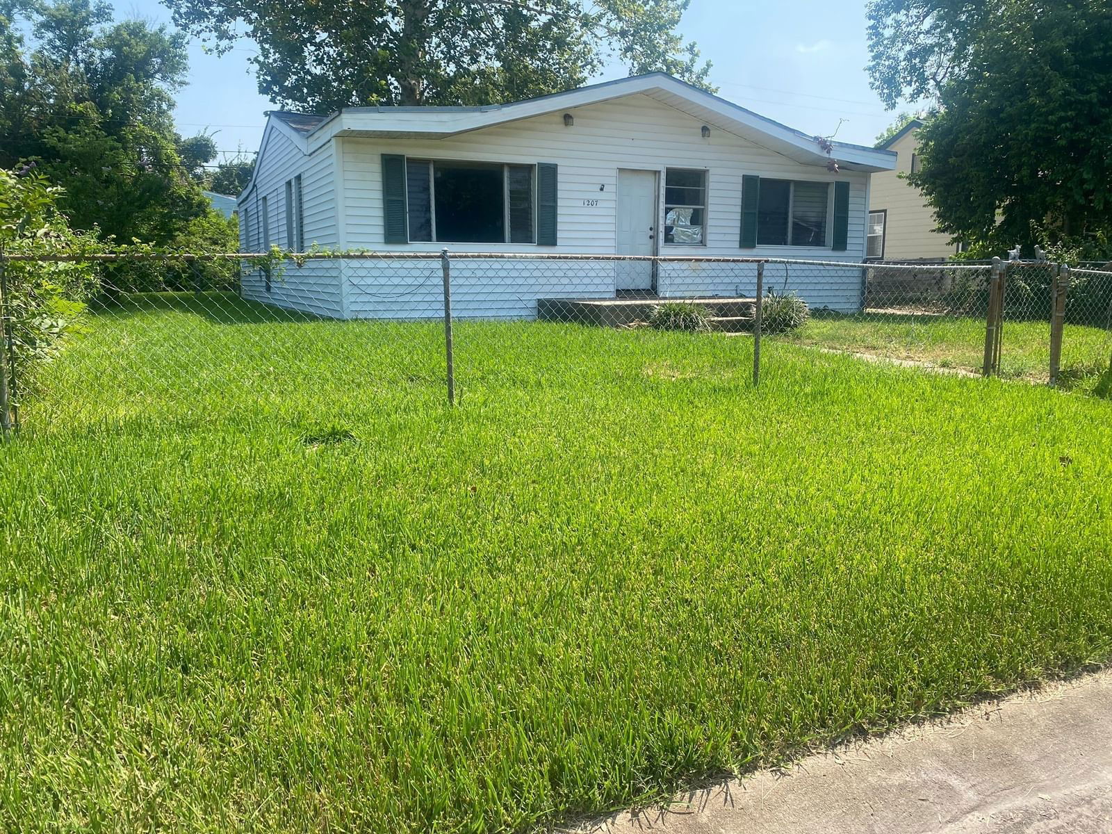 Real estate property located at 1207 Abbott, Galveston, Snug Harbor, Texas City, TX, US