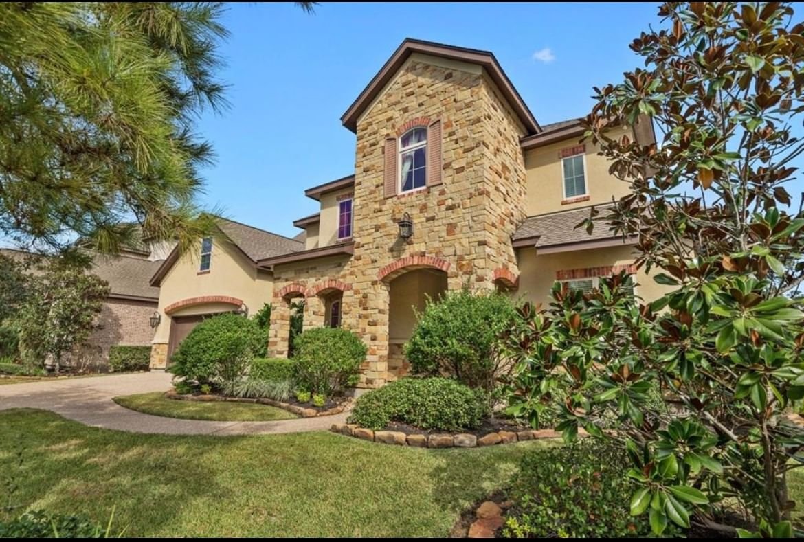 Real estate property located at 22 Pendleton Park, Montgomery, Wdlnds Village Sterling Ridge, Spring, TX, US