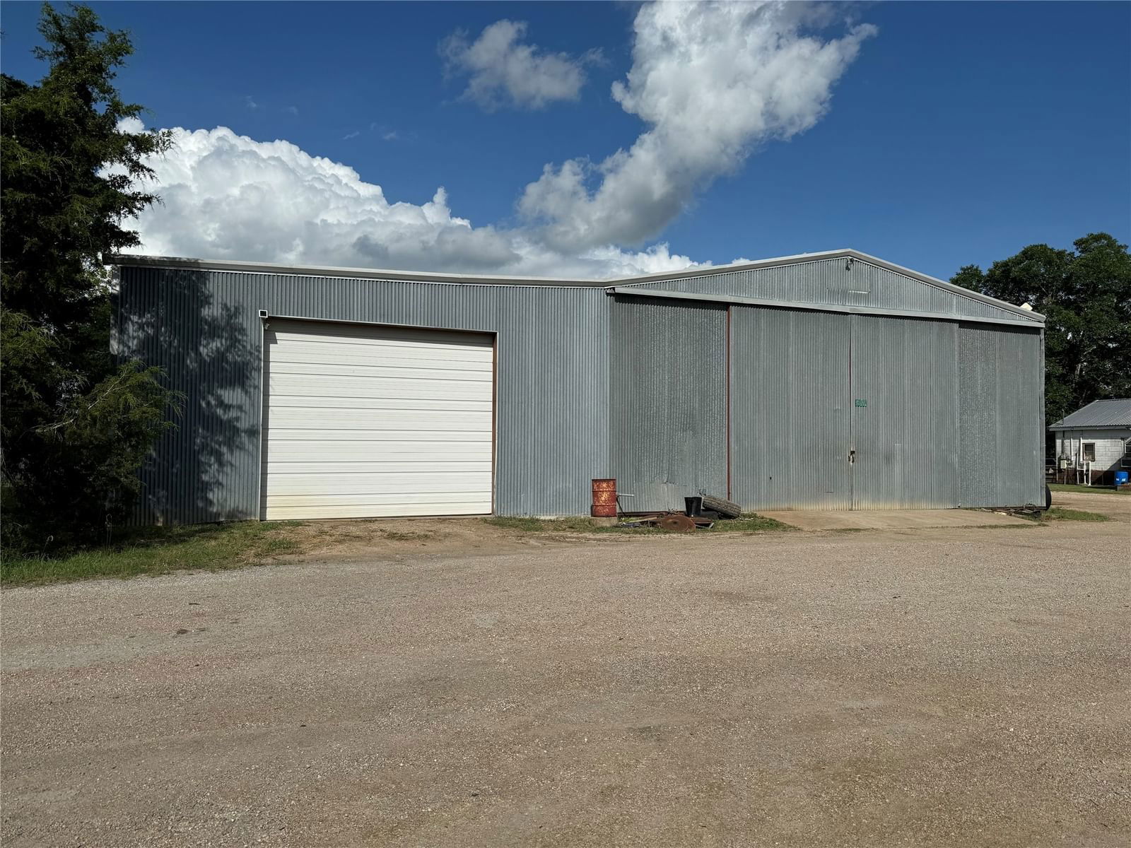 Real estate property located at 8437 Hwy 71, Colorado, J Evans, Garwood, TX, US