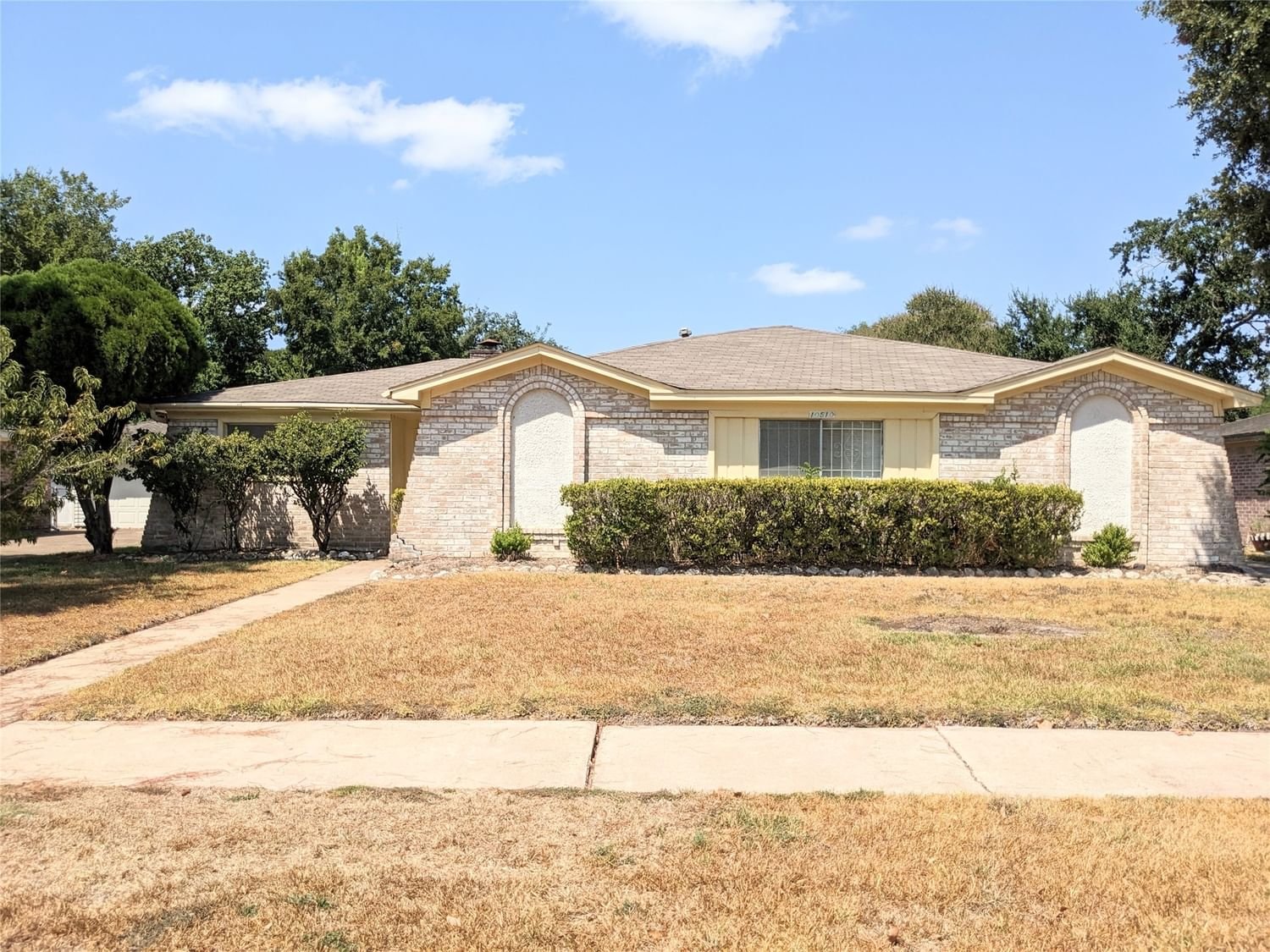 Real estate property located at 10510 Offer, Harris, Houston, TX, US