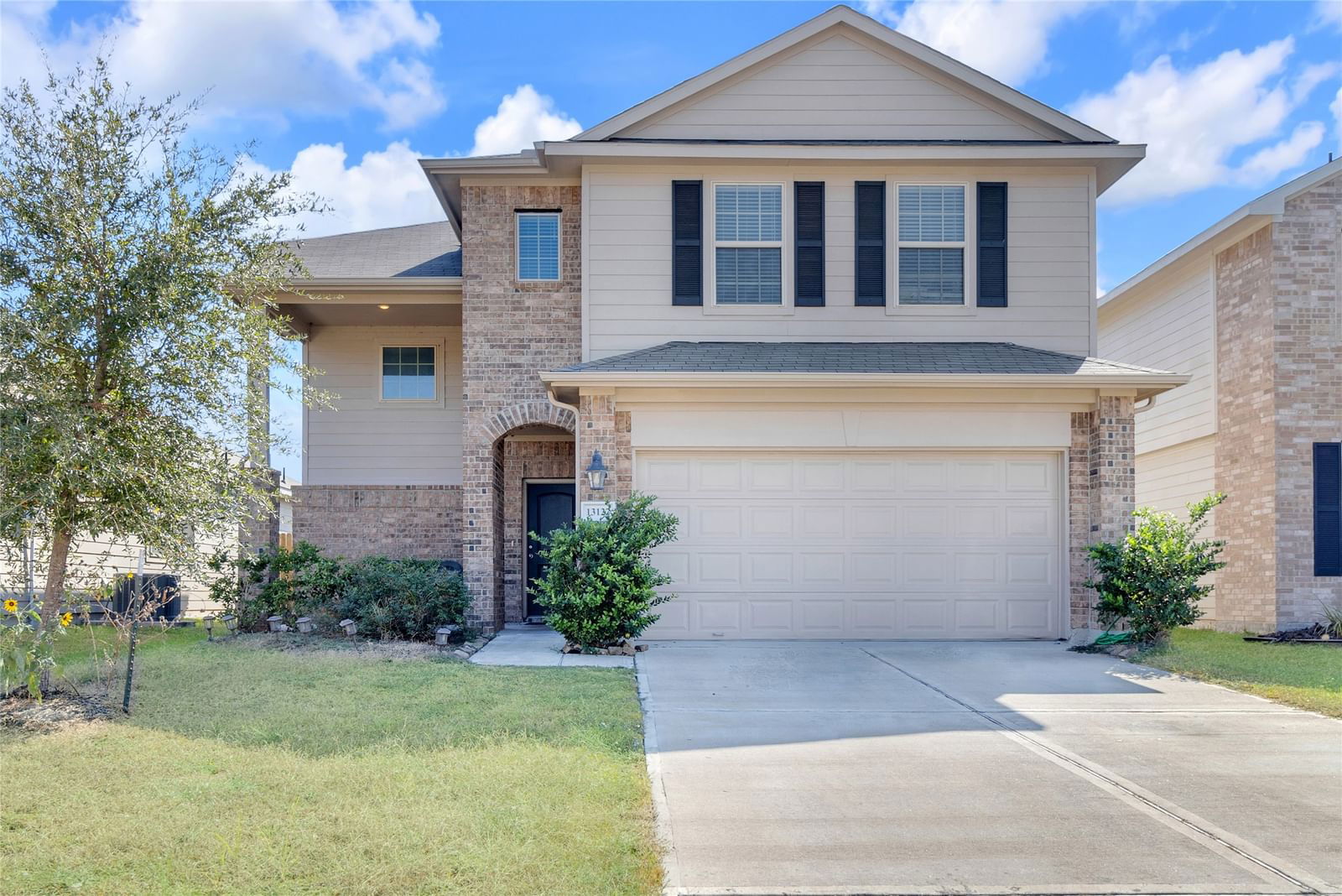 Real estate property located at 13127 Silverglen Run, Harris, Silvergien North Sec 15, Houston, TX, US