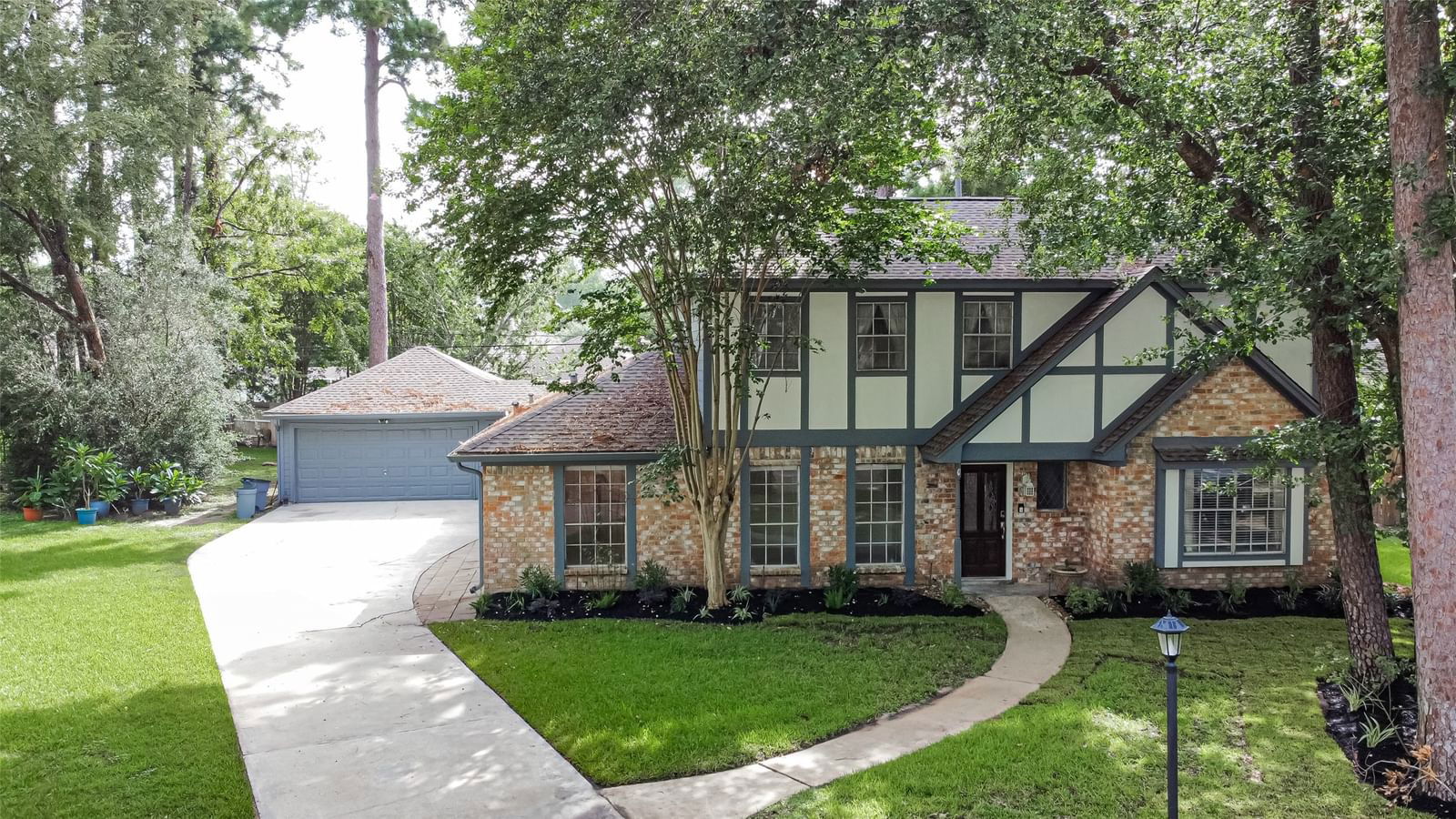 Real estate property located at 11602 Jaycreek, Harris, Lakewood Forest, Houston, TX, US