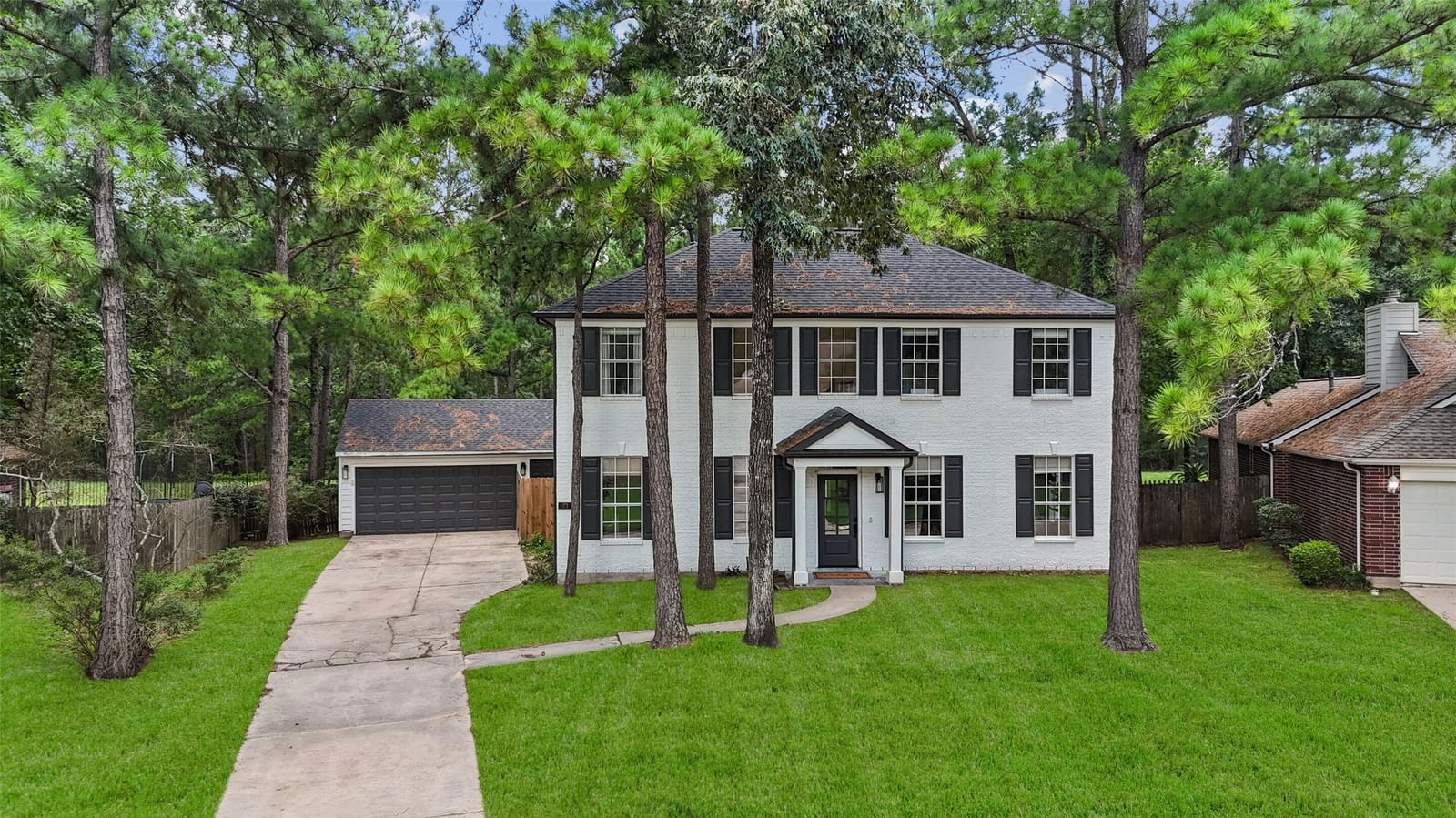 Real estate property located at 23 Trailhead, Montgomery, Wdlnds Village Cochrans Cr 19, The Woodlands, TX, US