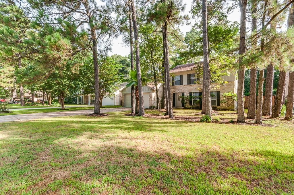 Real estate property located at 87 Sandpebble, Montgomery, THE WOODLANDS INDIAN SPG 01, The Woodlands, TX, US