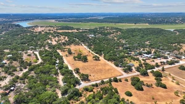 Real estate property located at 28733 Valley, Travis, Paradise Manor Sec 04     5.93 Ac, Marble Falls, TX, US