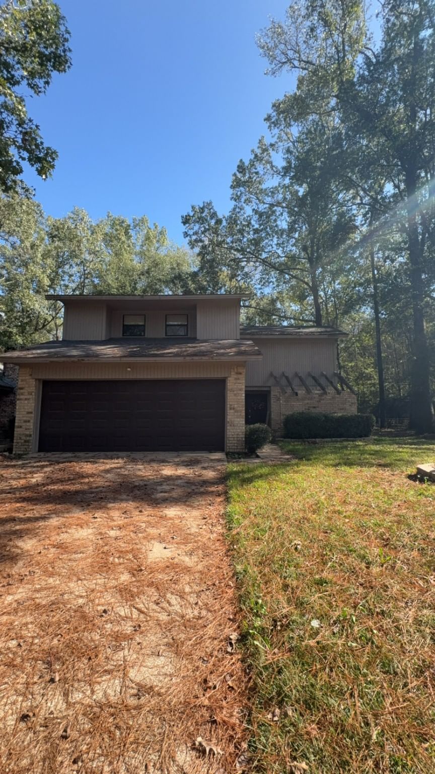 Real estate property located at 207 Echo, Angelina, South Ridge, Lufkin, TX, US