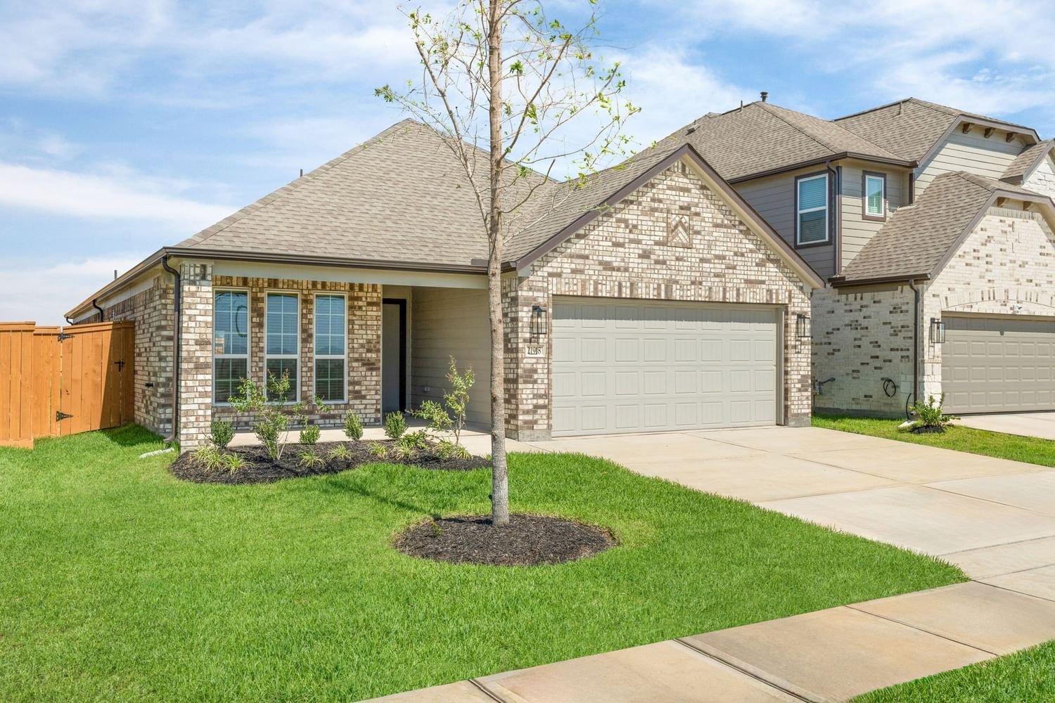 Real estate property located at 21918 Villa Terrace, Harris, Cypress Green, Hockley, TX, US