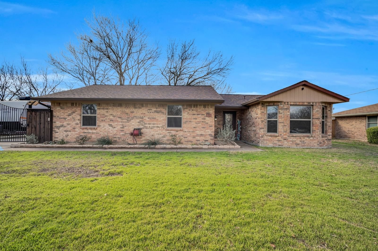 Real estate property located at 137 Spring Branch, Ellis, Spring Branch, Red Oak, TX, US