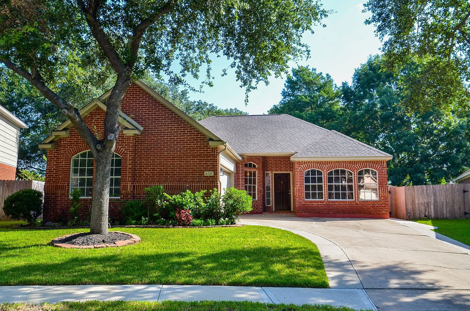 Real estate property located at 4727 Stoney Point, Fort Bend, New Territory Prcl C-6 Through C-9, Sugar Land, TX, US