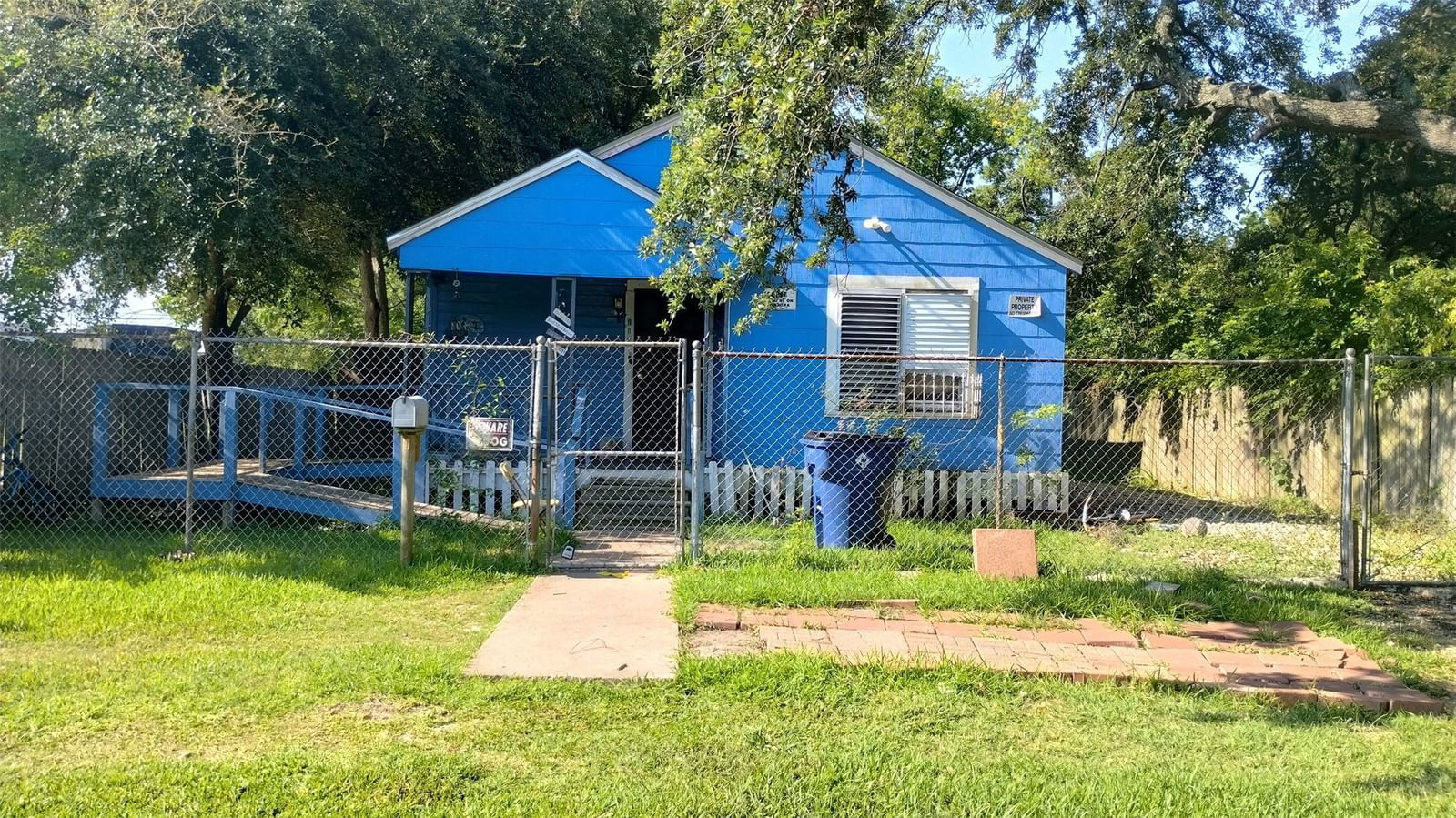 Real estate property located at 715 1st, Galveston, Texas City, Texas City, TX, US