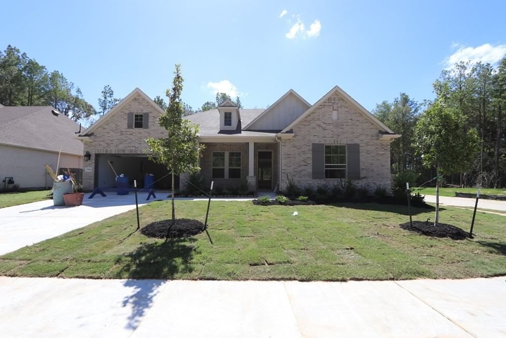 Real estate property located at 17006 Sweet Iris, Montgomery, Conroe, TX, US