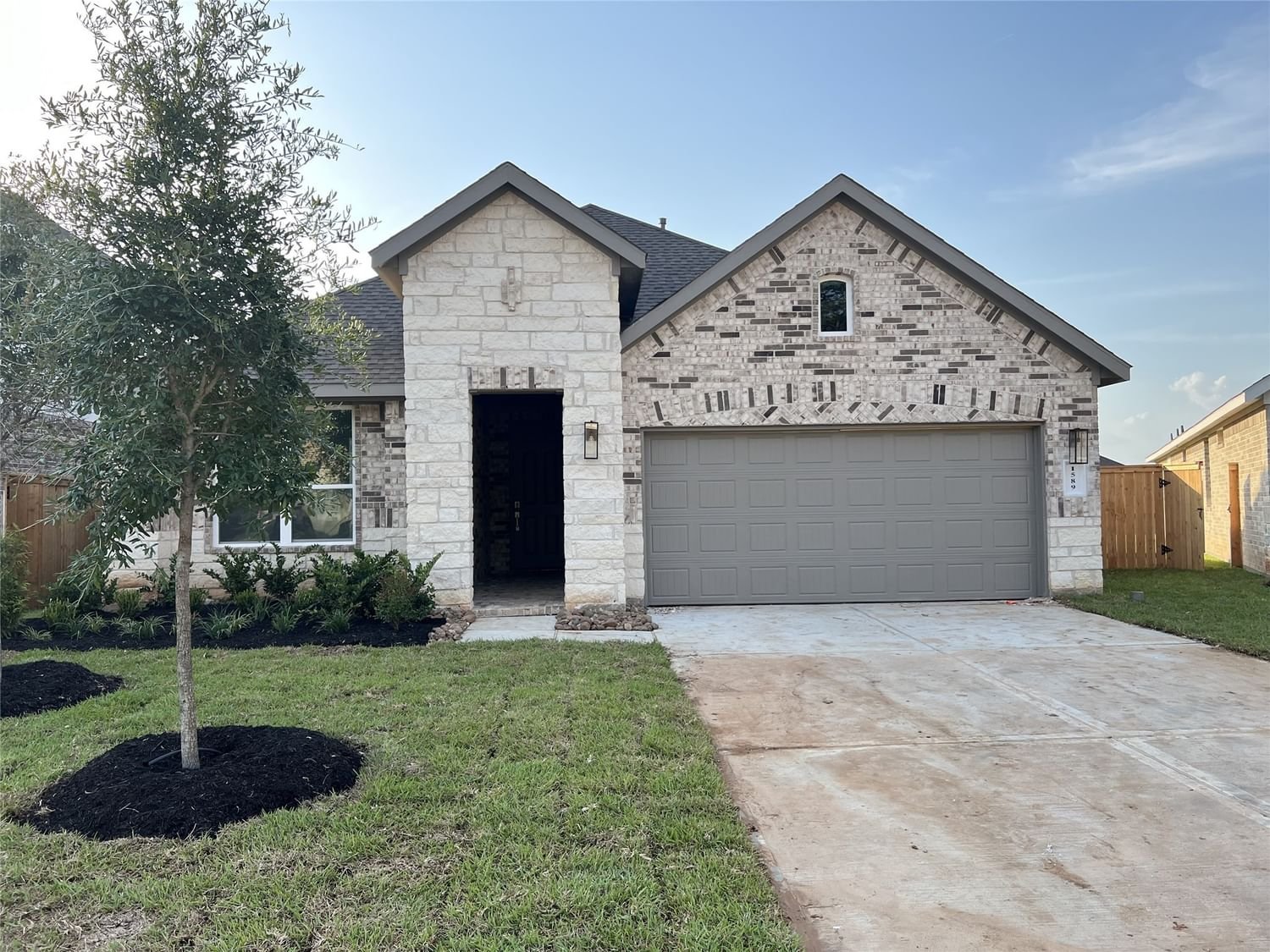 Real estate property located at 1080 Dancing Feather, Montgomery, Montgomery, TX, US