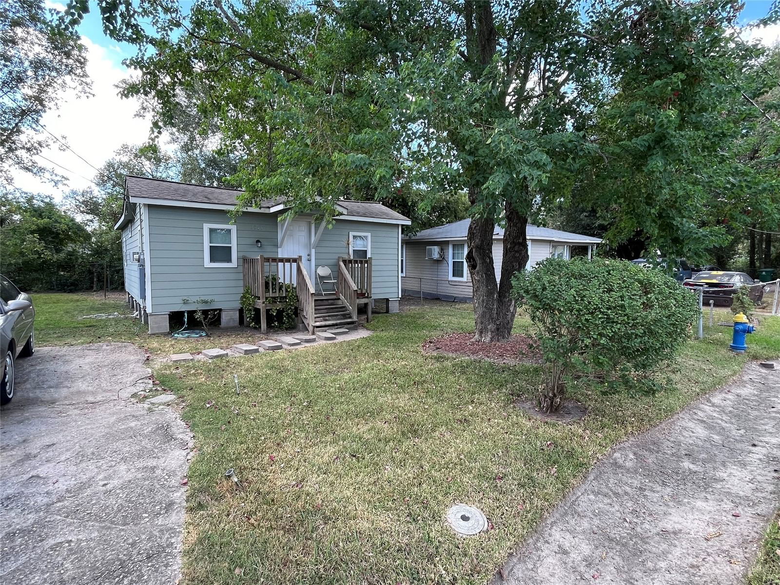 Real estate property located at 7945 Sayers, Harris, Weaver Place, Houston, TX, US