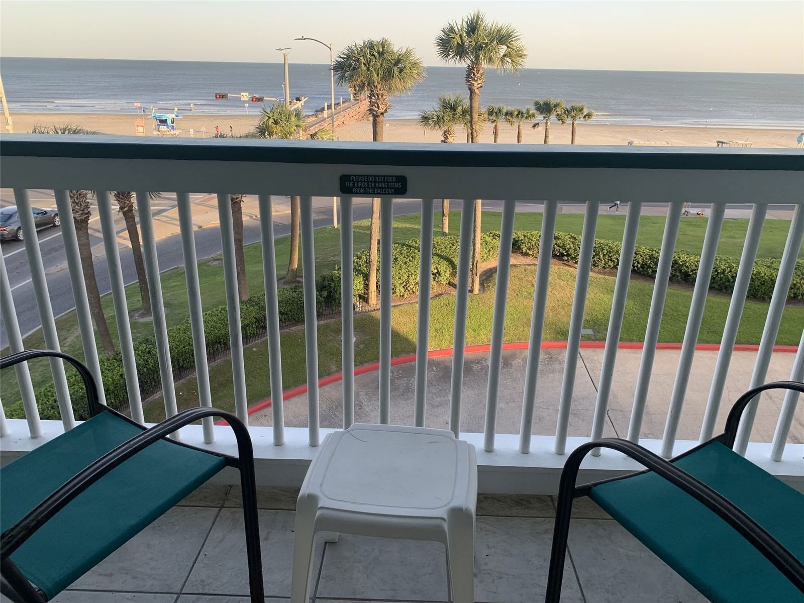 Real estate property located at 6102 Seawall #305, Galveston, Casa Del Mar Condo, Galveston, TX, US