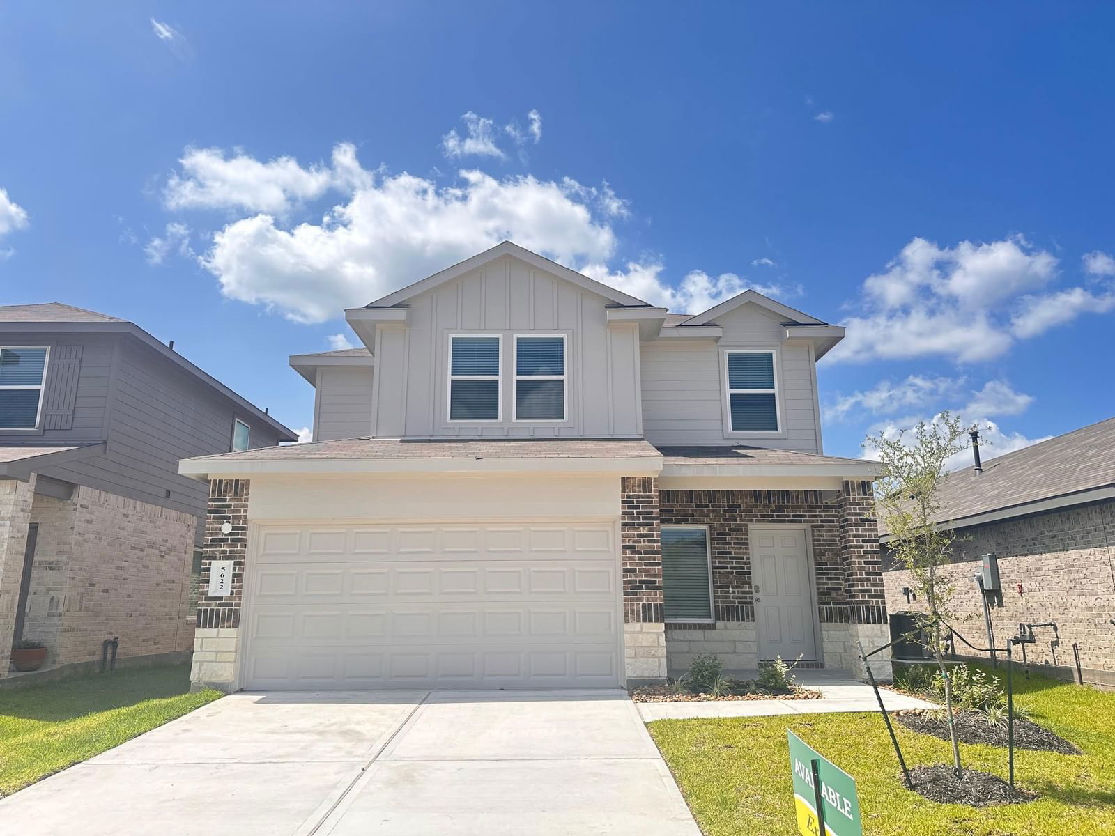 Real estate property located at 5622 Redstone Gardens, Harris, Breckenridge Forest East, Spring, TX, US