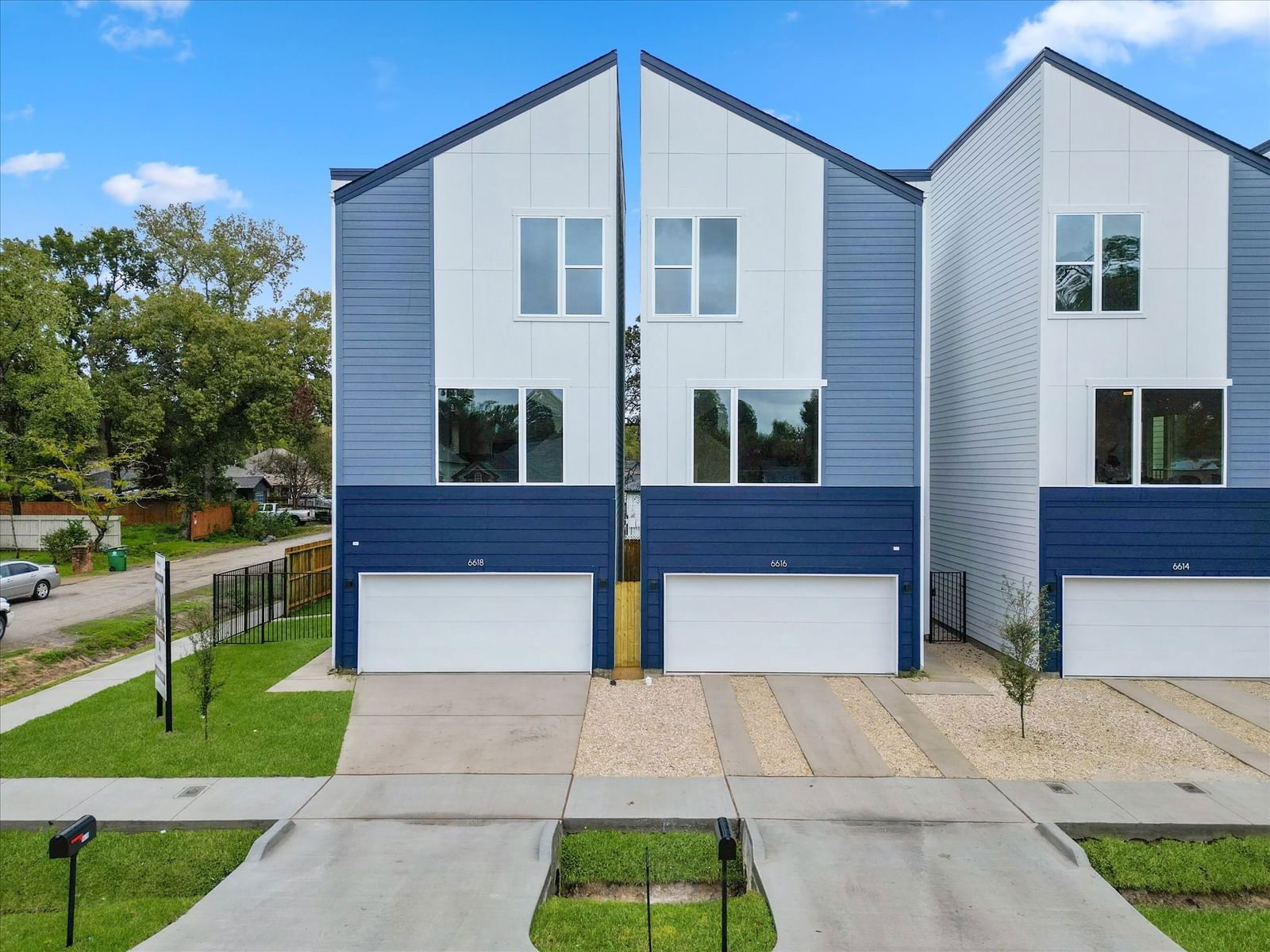 Real estate property located at 6614 Goldspier Street, Harris, CUBICA CARMEL, Houston, TX, US