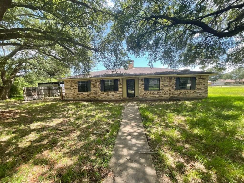 Real estate property located at 4055 Whippoorwill, Orange, Pinehurst Terrace # 2, Pinehurst, TX, US