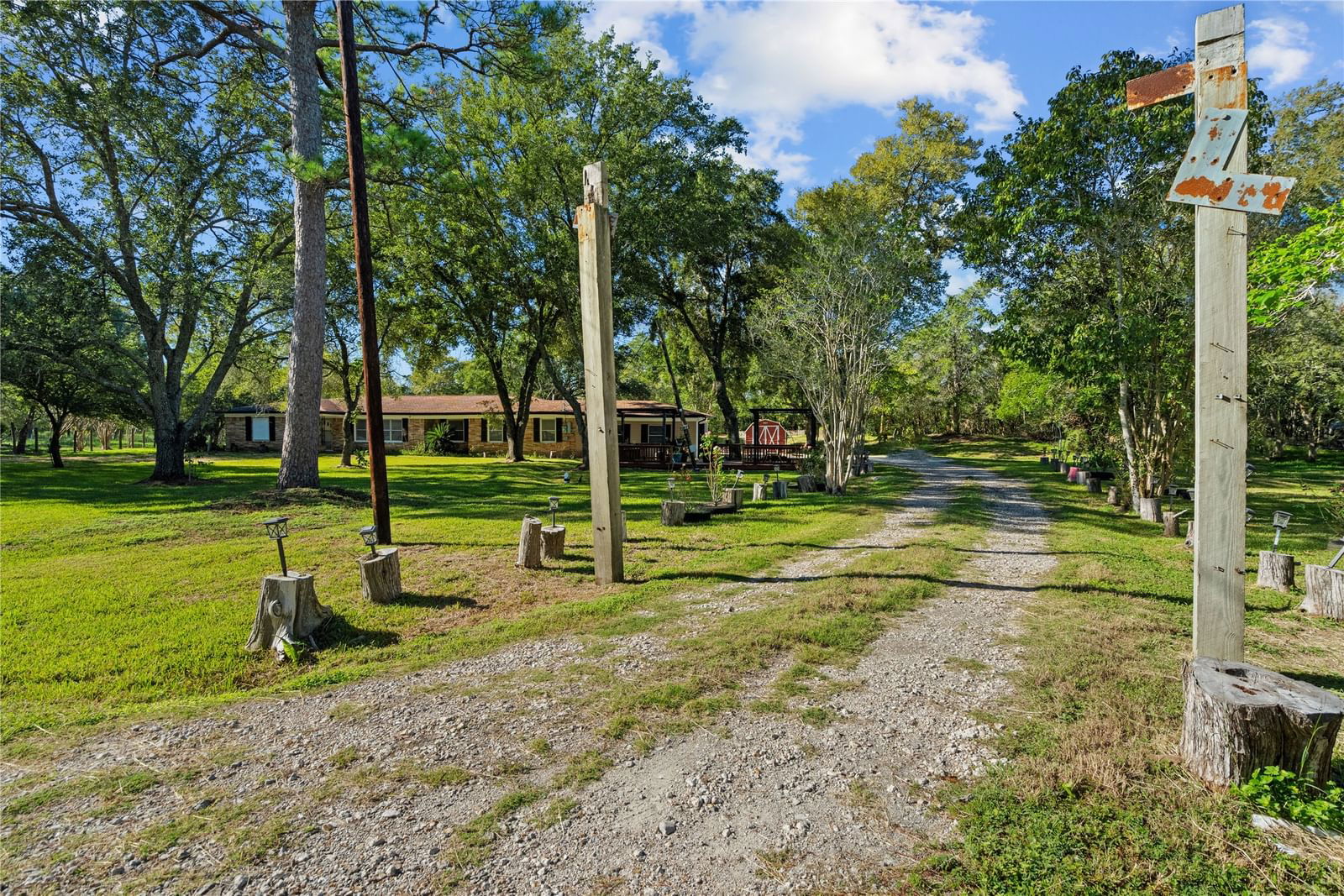 Real estate property located at 9101 Lazy, Galveston, Hitchcock, TX, US