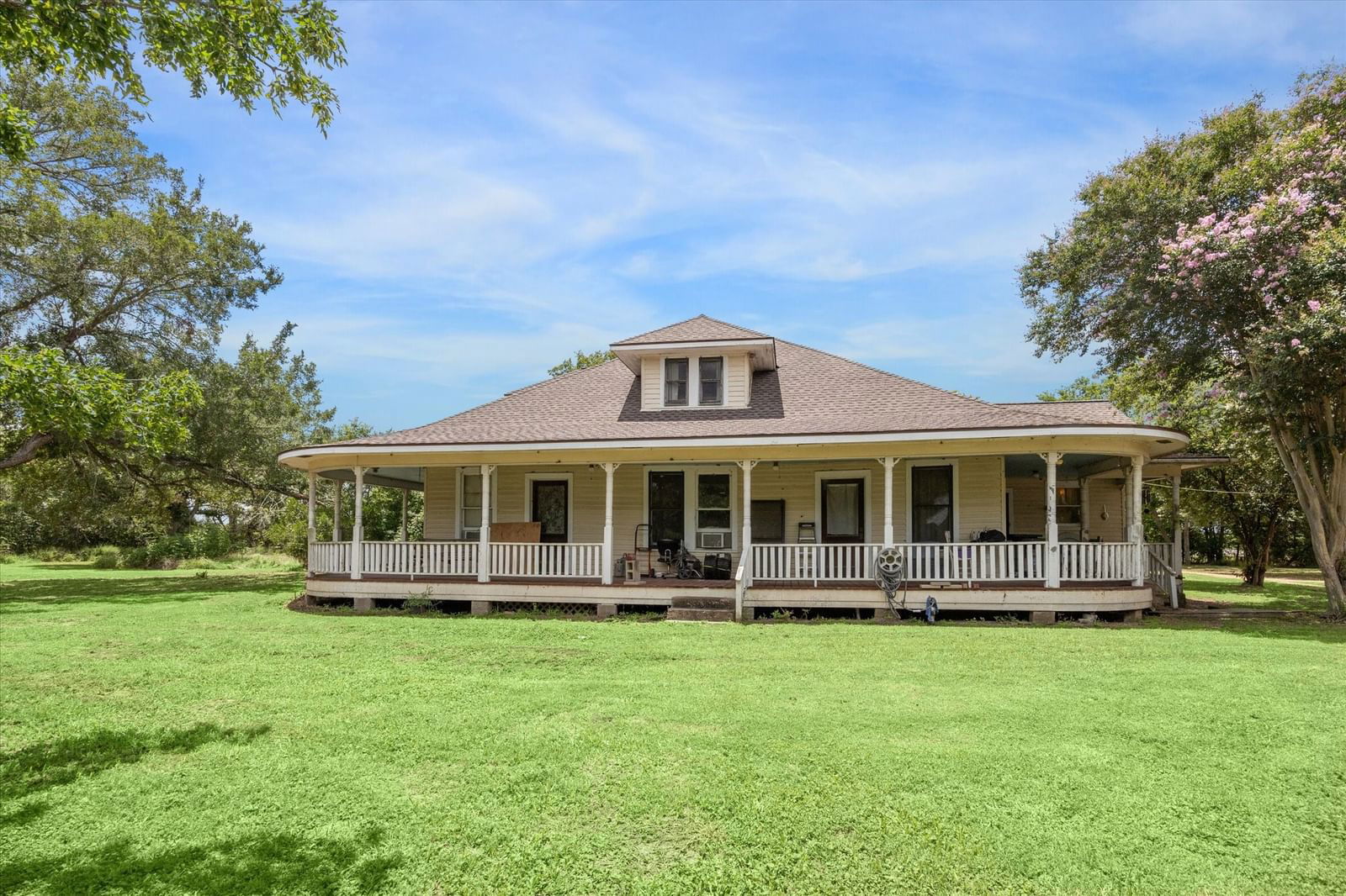 Real estate property located at 1556 Fm 331, Austin, A031 / A031 J Cummings, Sealy, TX, US