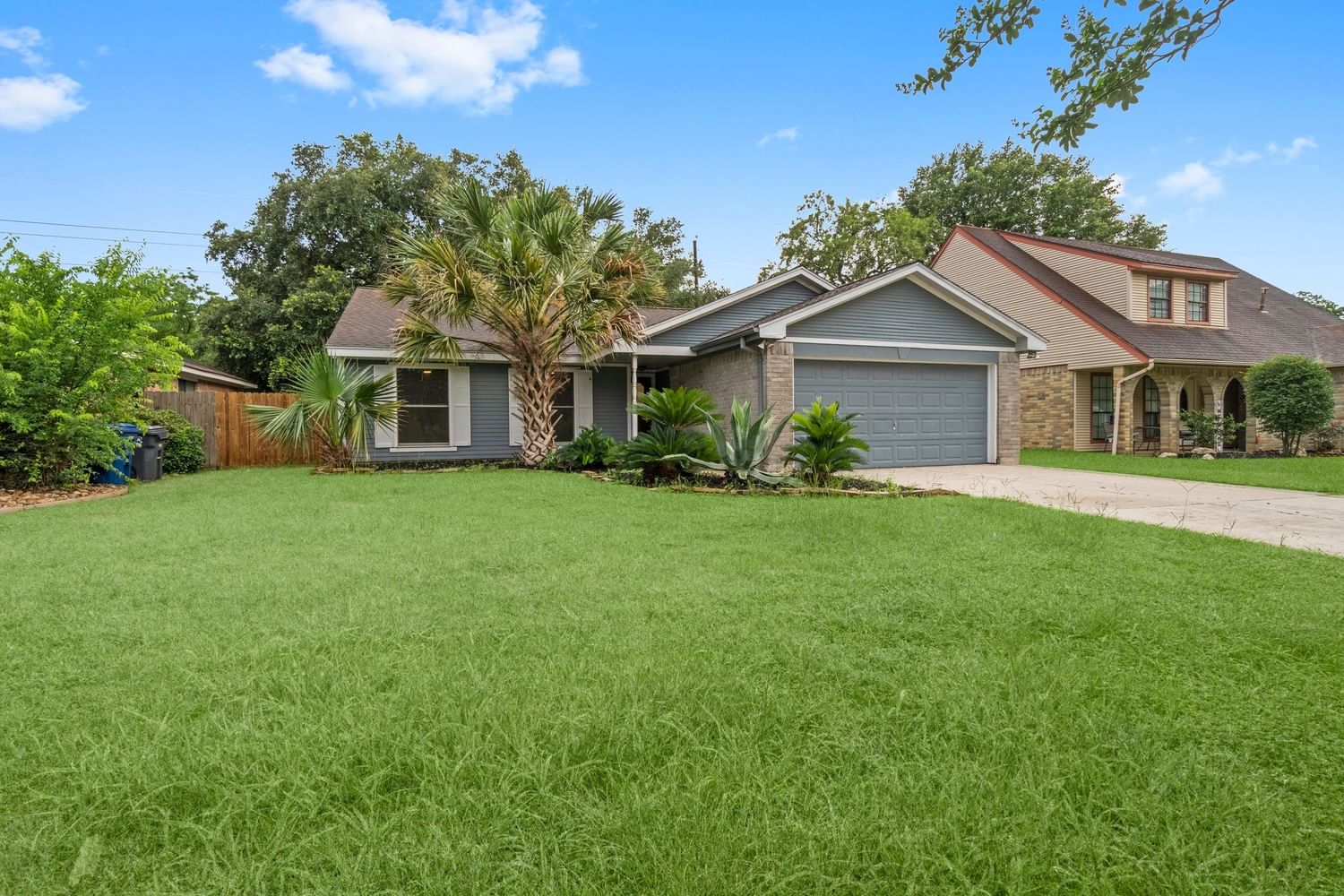 Real estate property located at 7911 Goldengrove, Harris, Oakwood Glen West, Spring, TX, US