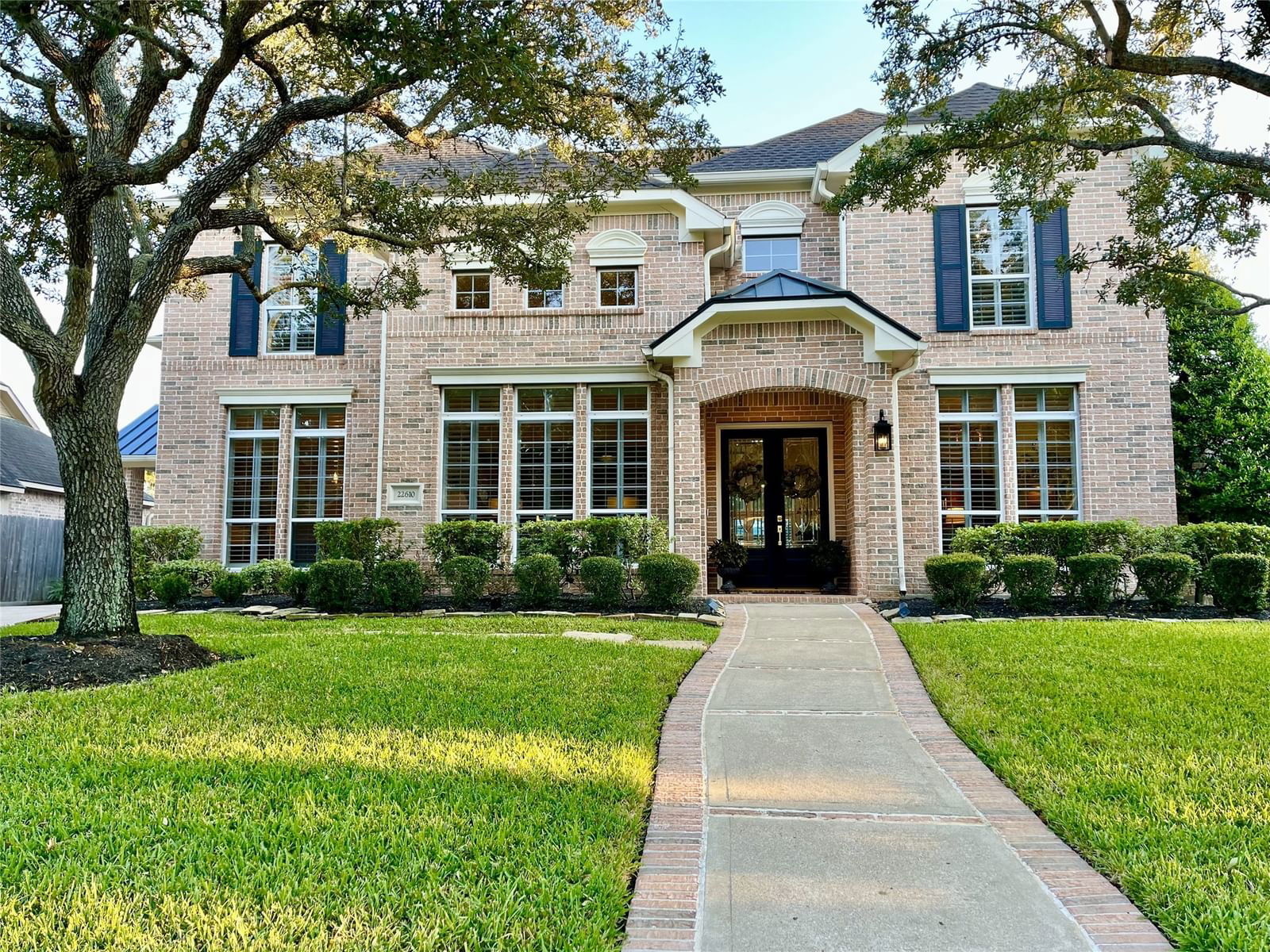 Real estate property located at 22610 Arbor Stream, Fort Bend, Cinco Ranch, Katy, TX, US