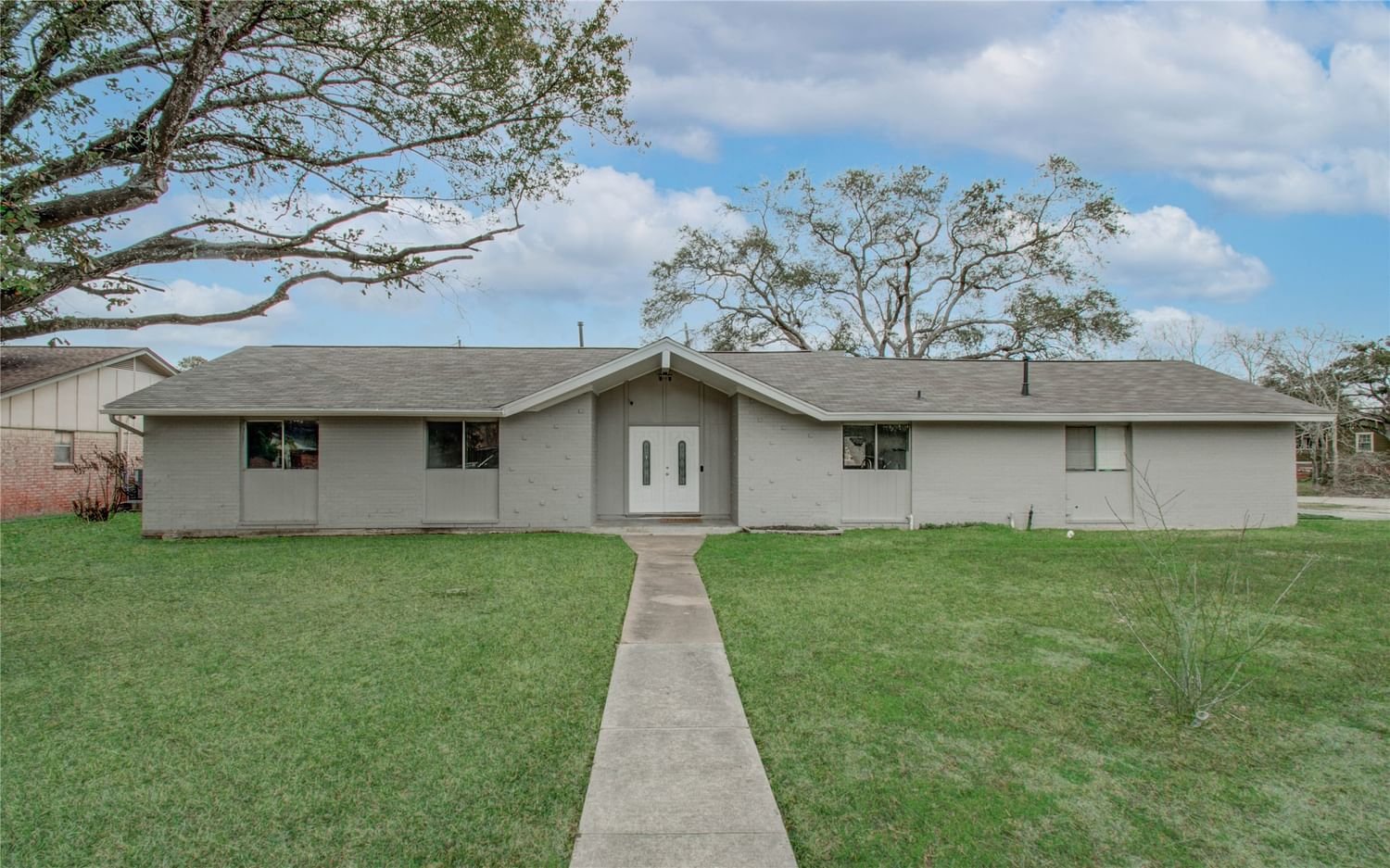 Real estate property located at 406 Shadylawn, Harris, Shoreacres, Shoreacres, TX, US