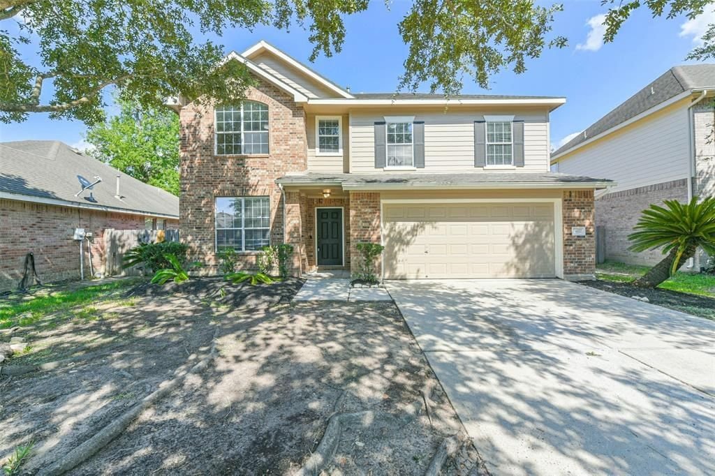 Real estate property located at 14122 Austin Hollow, Harris, Summerwood Sec 21, Houston, TX, US